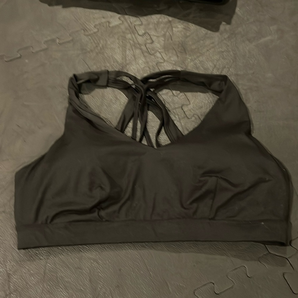 Ideology sports bra